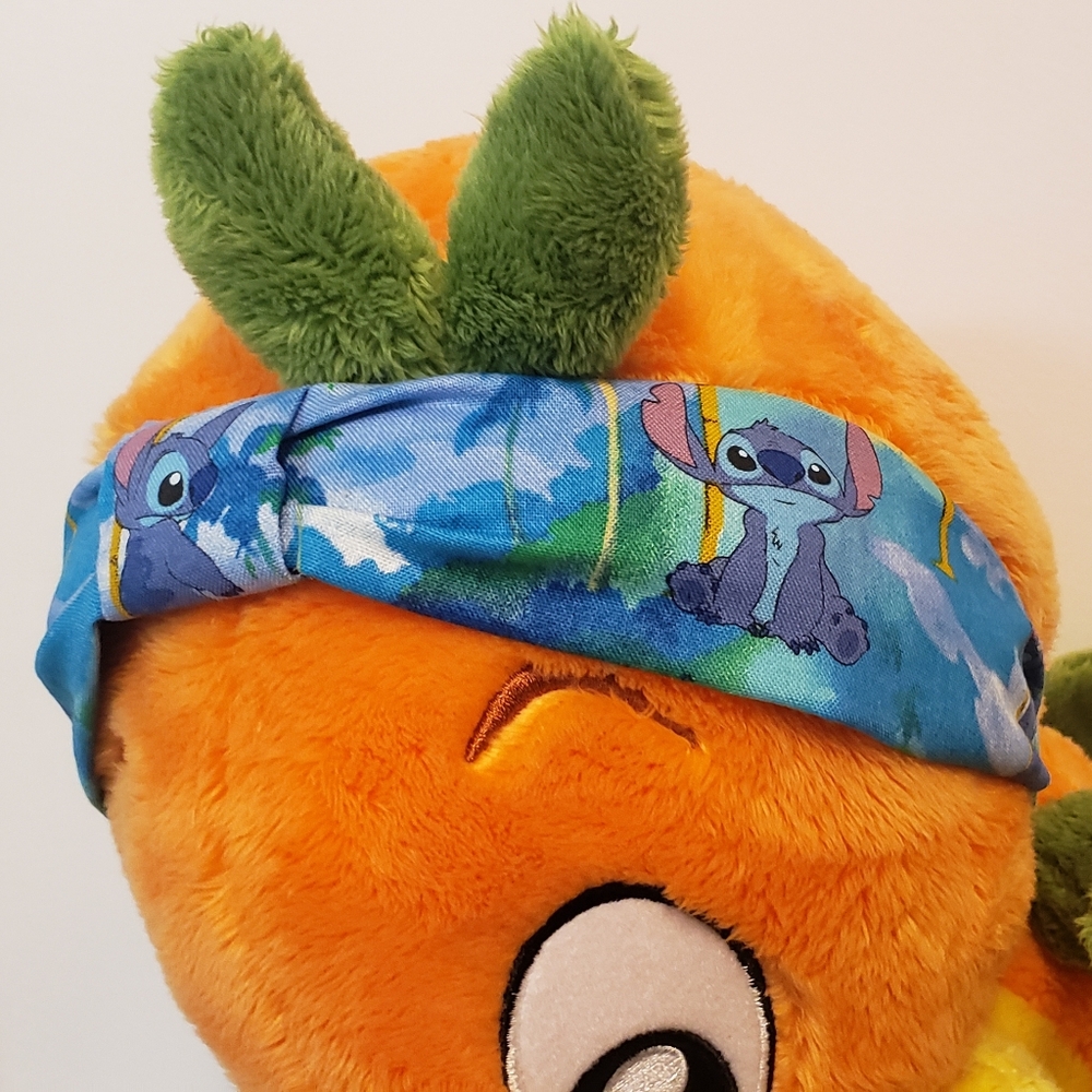 ๐๏ธ๐ Stitch Headband ๐๐บ - Picture 4 of 8